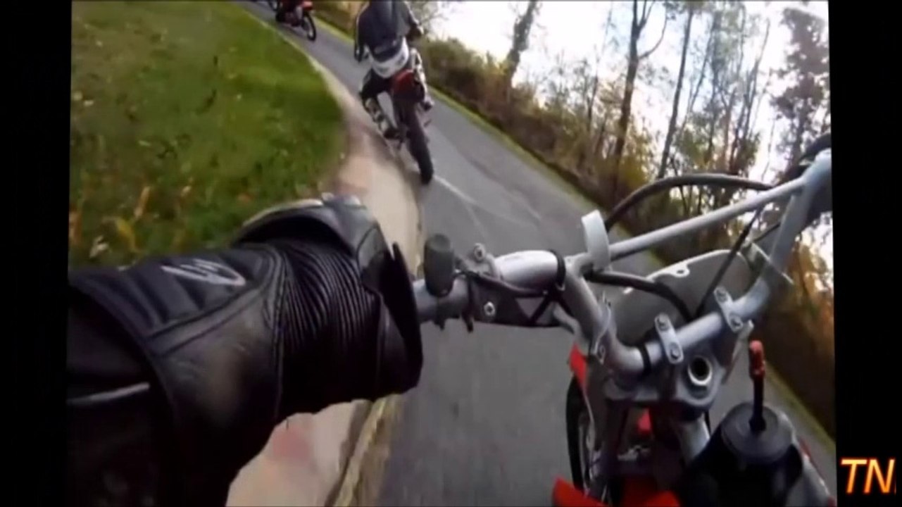 Compilation des plus gros ratés et chutes - Essayez de ne pas rire! [NOUVEAU] #1