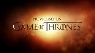 Game of Thrones Season 5: Episode #5 Recap (HBO)