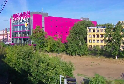 Нижний Новгород, 2011 год