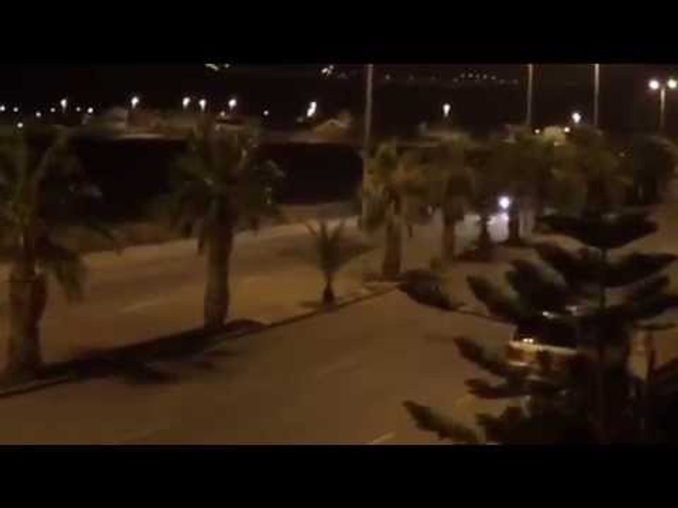 Spain Vlog "Bye Callum"