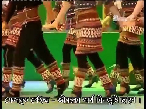 যত বারই দেখি তত বারই মেয়েটার গান শুনলে জীবনের অর্থ কি তুমি ছাড়া