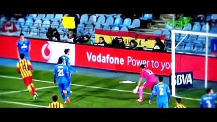 Neymar Jr - Top 5 Horror Tackles & Injuries Ever - HD - Downloaded from youpak.com