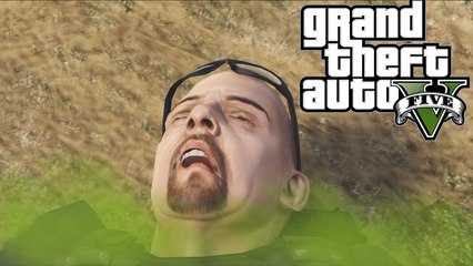 GTA 5 Fails Wins & Funny Moments: #25 (Grand Theft Auto V Compilation)