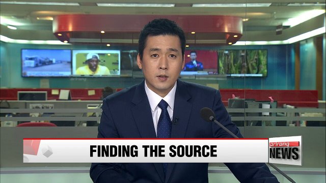 Gov't, Samsung co-investigate cause of Galaxy Note 7 fires