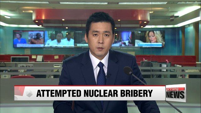 Defector Thae says he was told to bribe British intelligence officers for nuclear secrets
