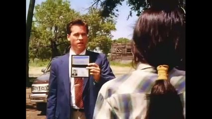 COEUR DE TONNERRE - Bande-annonce