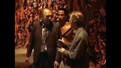 HARRY DANS TOUS SES ÉTATS - Bande-annonce