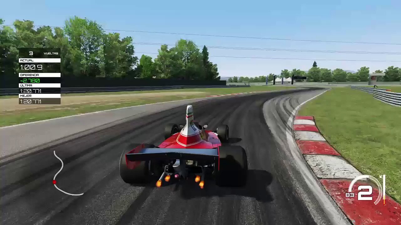 Asseto Corsa (10)