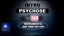 Instru Rap - Trap Lourd 2016 