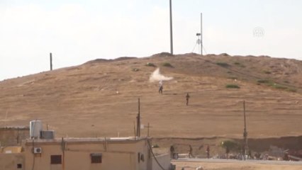 Öso, Deaş Kontrolündeki Dabık'ı Ele Geçirdi