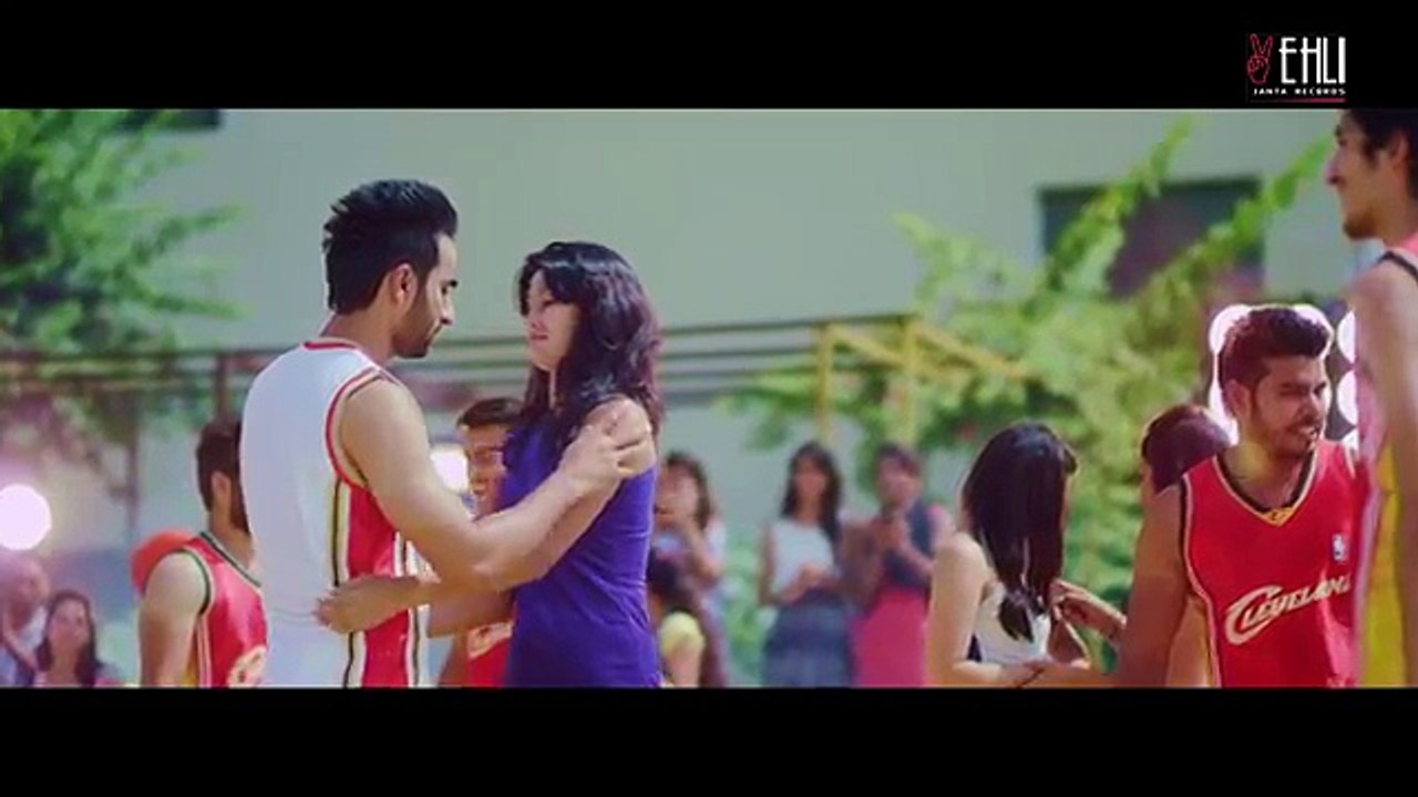 40 Kille Hit Punjabi Song By Hardeep Grewal - Latest Punjabi Songs 2015