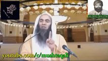 ADV FAIZ VS TAUSEEF UR REHMAN ON BHAINS KI QURBANI WAHABI VS WAHABI