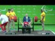 Powerlifting | LANZER Grzegorz | Poland | Men's -65 kg | Rio 2016 Paralympic Games