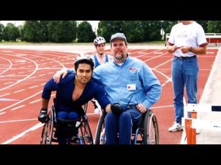 Visa Paralympic Hall of Fame Induction | Rio 2016 Paralympic Games