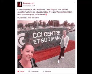 Elles sont de retour