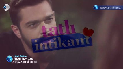 Tatlı İntikam 27. Bölüm Fragmanı