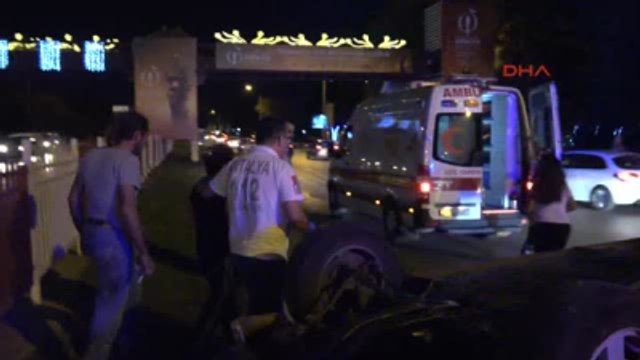 Burunları Kanamadan Kurtuldular