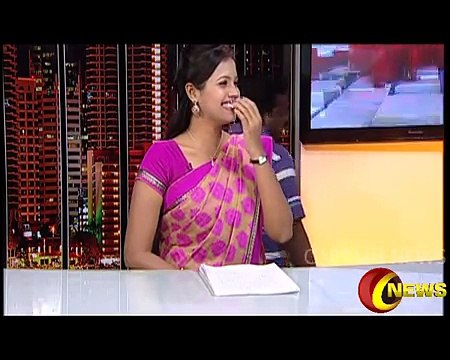 CAPTAIN NEWS BLOOPERS _ 5TH YEAR CELEBRATION _ BEST TAMIL CHANNEL BLOOPERS _ 29.08.16.