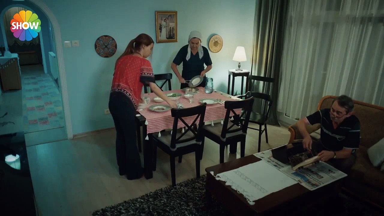 قلب شجاع حلقة 1 قسم 2