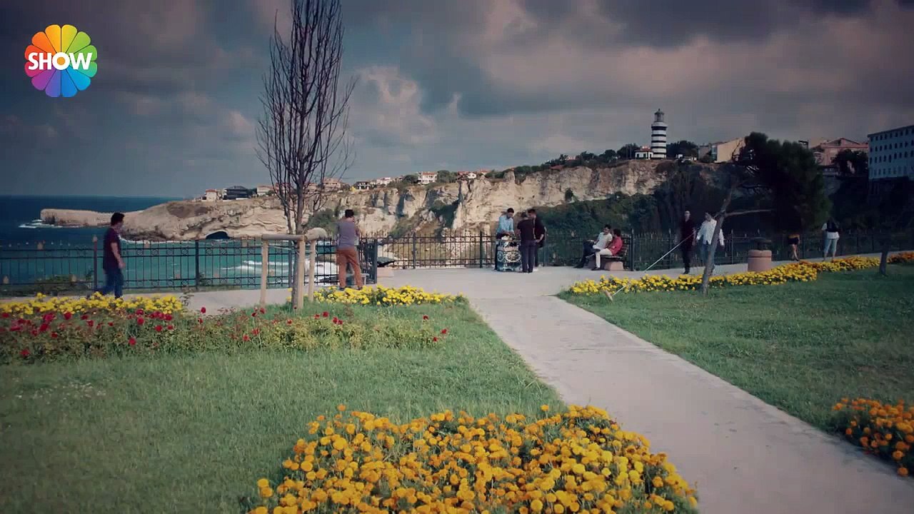 قلب شجاع حلقة 1 قسم 3
