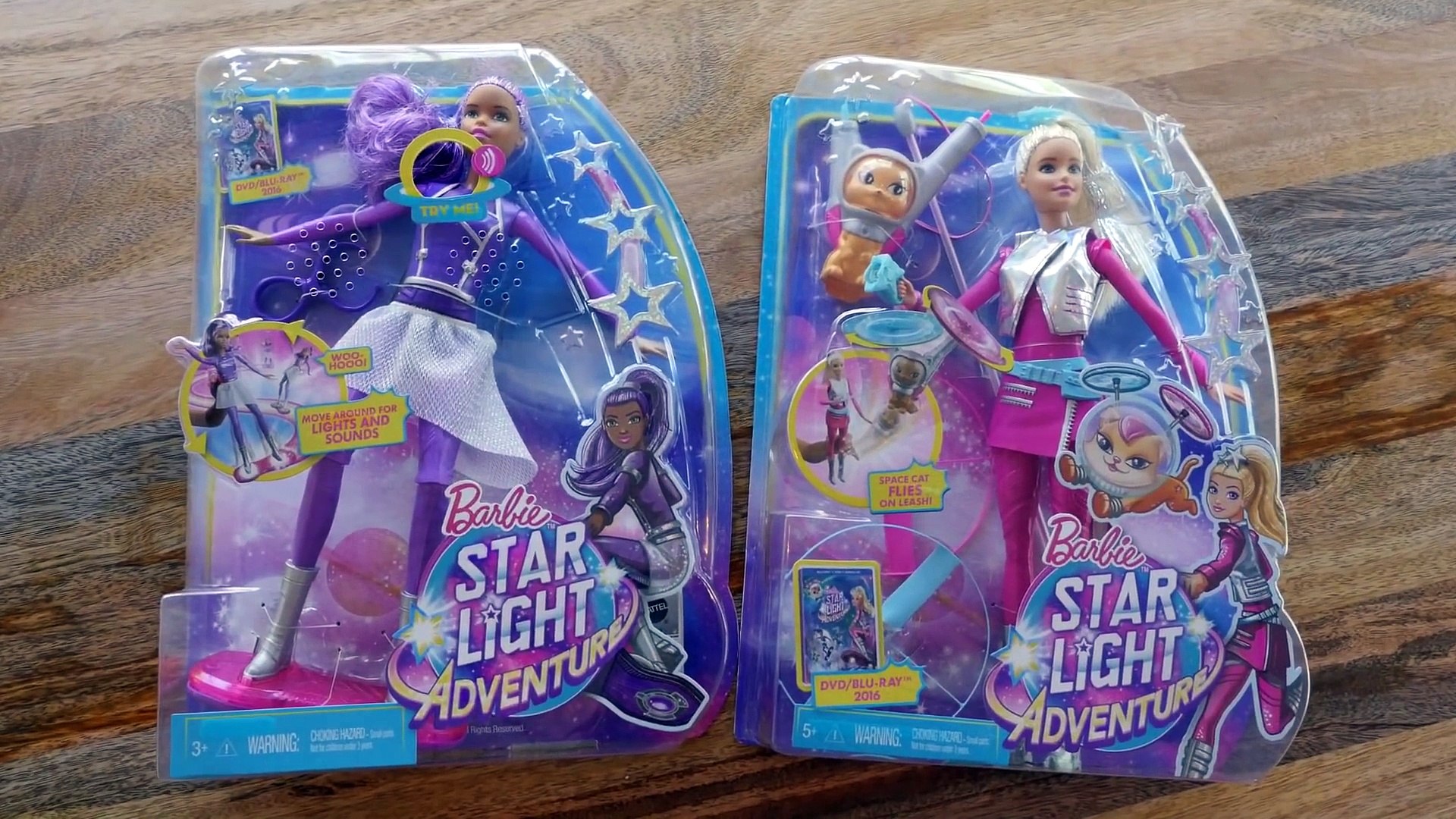 Barbie Star Light Adventure Doll Barbie Starlight Adventure Doll Original Light Aliexpress