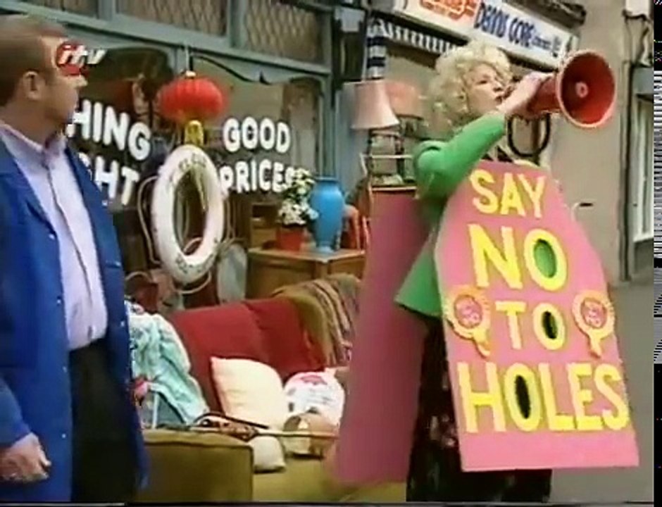 Sooty & Co - Councillors (Monday 3rd November 1997)