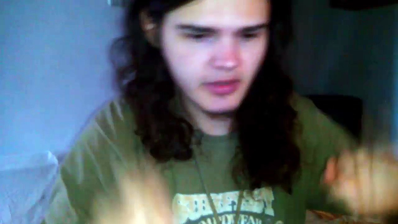 Duminica cu Ghostman-is energic azi