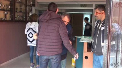 Zonguldak?ta KPSS Heyecanı