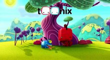 Acchiappa | Toonix | Cartoon Network