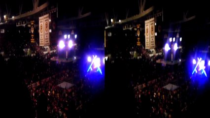 WWE RAW Road to WrestleMania