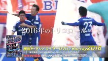 横浜F・マリノス イヤーDVD2016 先行予約開始!