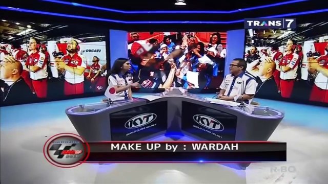 [FULL] MotoGP Motegi Japan 2016 Qualifying Result [Q1]