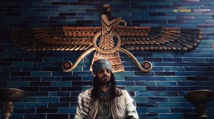 Александр Великий 2 серия из 2. На пути к власти / Alexander der Grobe (2014)