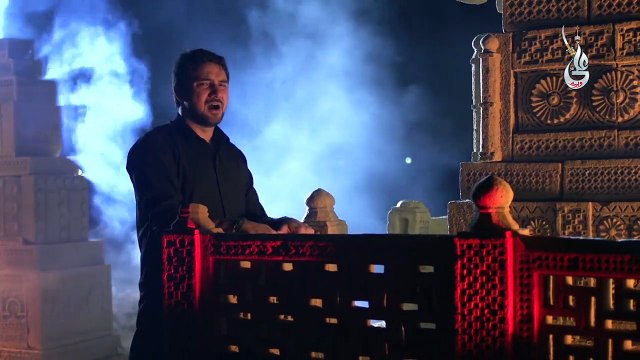 Jab Karbala Ki Samt Barha ( Marsiya ) - FARHAN ALI WARIS New Exclusive Noha 2016-17