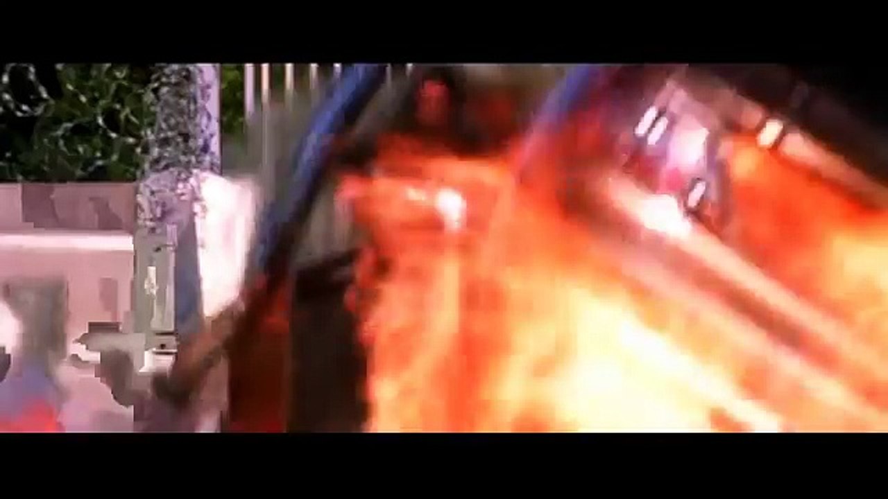 Dhoom 4  Trailer Salman Khan   Ranveer Singh   Parineeti Chopra