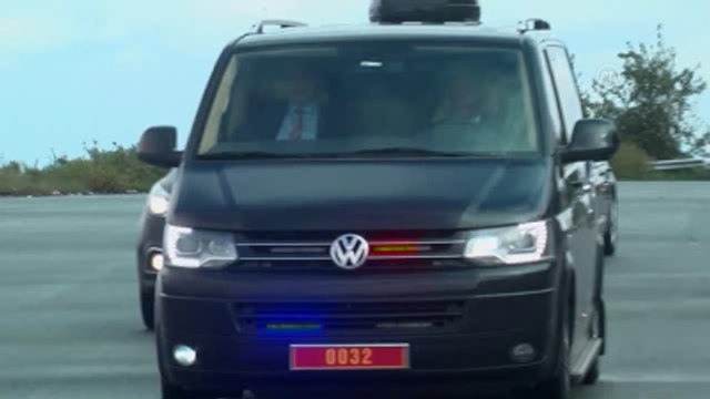 Bakan Arslan, Rize-Artvin Havalimanı ve Ovit Tüneli Ile Ilgili Açıklama Yaptı