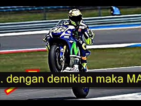 HASIL RACE MOTOGP MOTEGI JEPANG 2016 - ROSSI,LORENZO CRASH/JATUH,marquez world champions