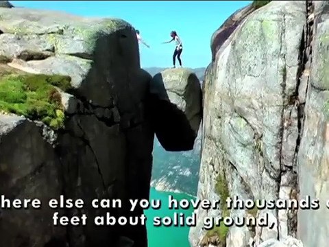 বিশ্বের সবচেয়ে সুখী দেশ নরওয়ে