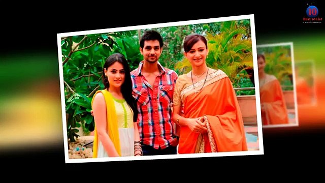 Television Popular Mother in Laws in their Real Avatar