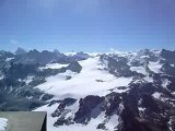 Alpes Suisses 3'300m