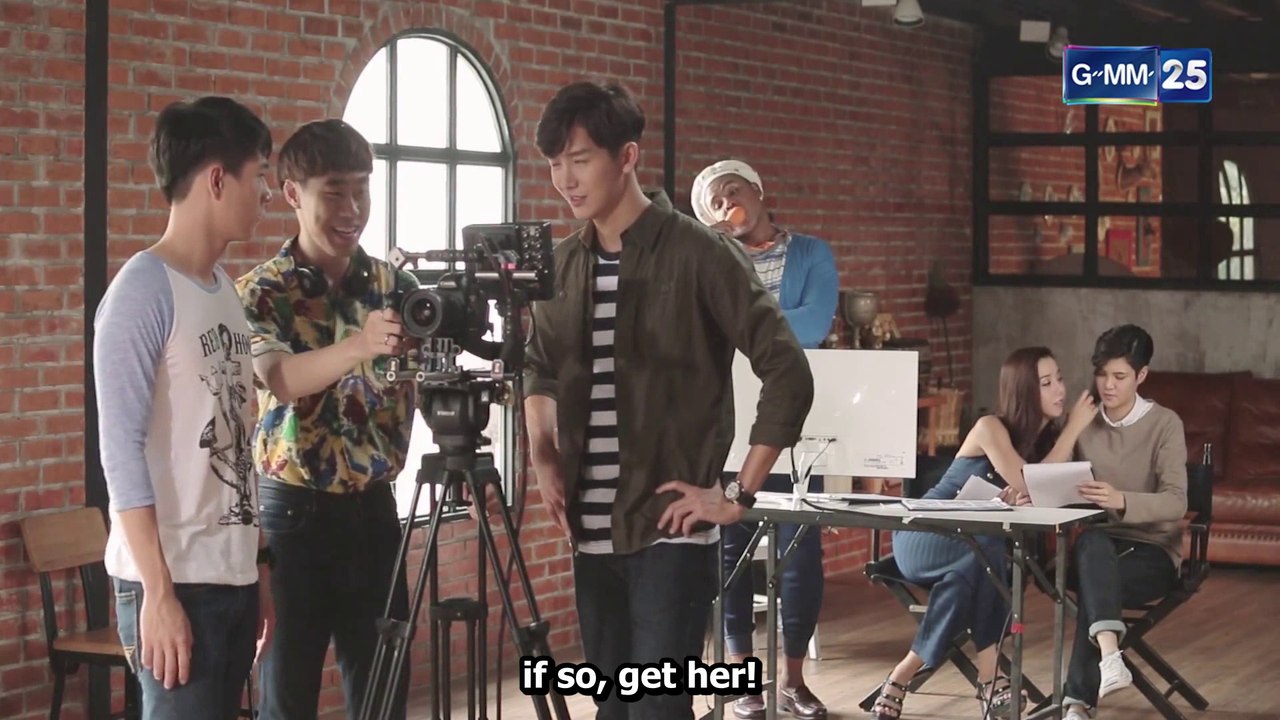 [Engsub] Clubfriday To Be Continued " She Changed " Ep.3  [4/5]