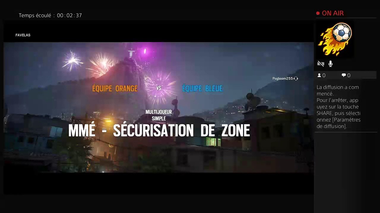 Rainbowx|Six|Siege #SurLaNewPs4 (5)