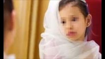 درخواست غیرانسانی یک میلیاردر عرب از دختر 14 ساله