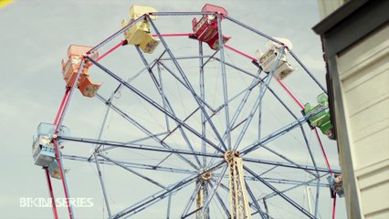 BIKINI SERIES ☀ Inner & Outer Thighs Routine! - YouTube