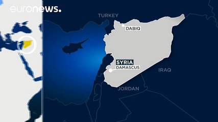 Συρία: Ανακατέλαβαν το Νταμπίκ οι αντάρτες με την υποστήριξη της Τουρκίας