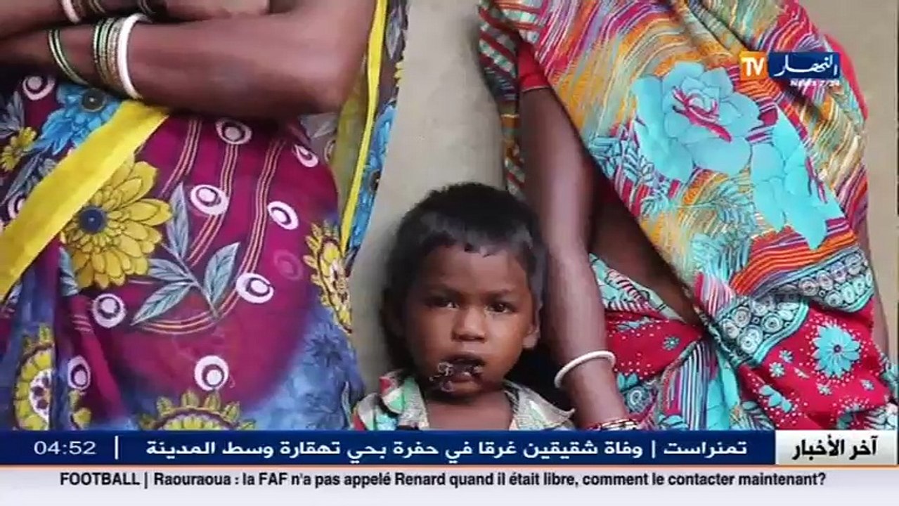 ريبورتاج عمالة الأطفال عملة رخيسة يسببها واقع مرير