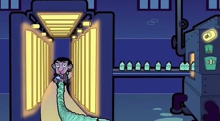 Mr Bean Animated E31 (2/2) Of 47