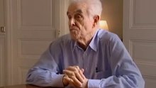 René Girard - Conception du désir