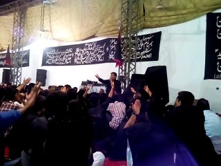 8 Muharram Litton Road Lahore 2016 (1438)