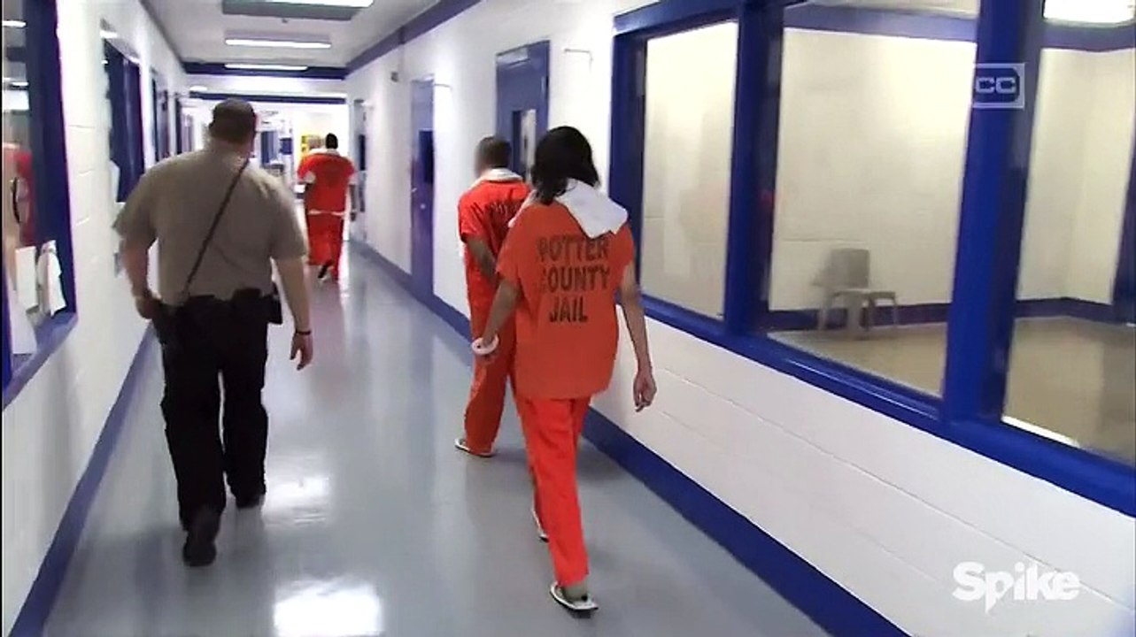 Jail Big Texas E10 video Dailymotion